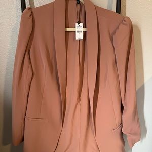 COPY - Express blazer